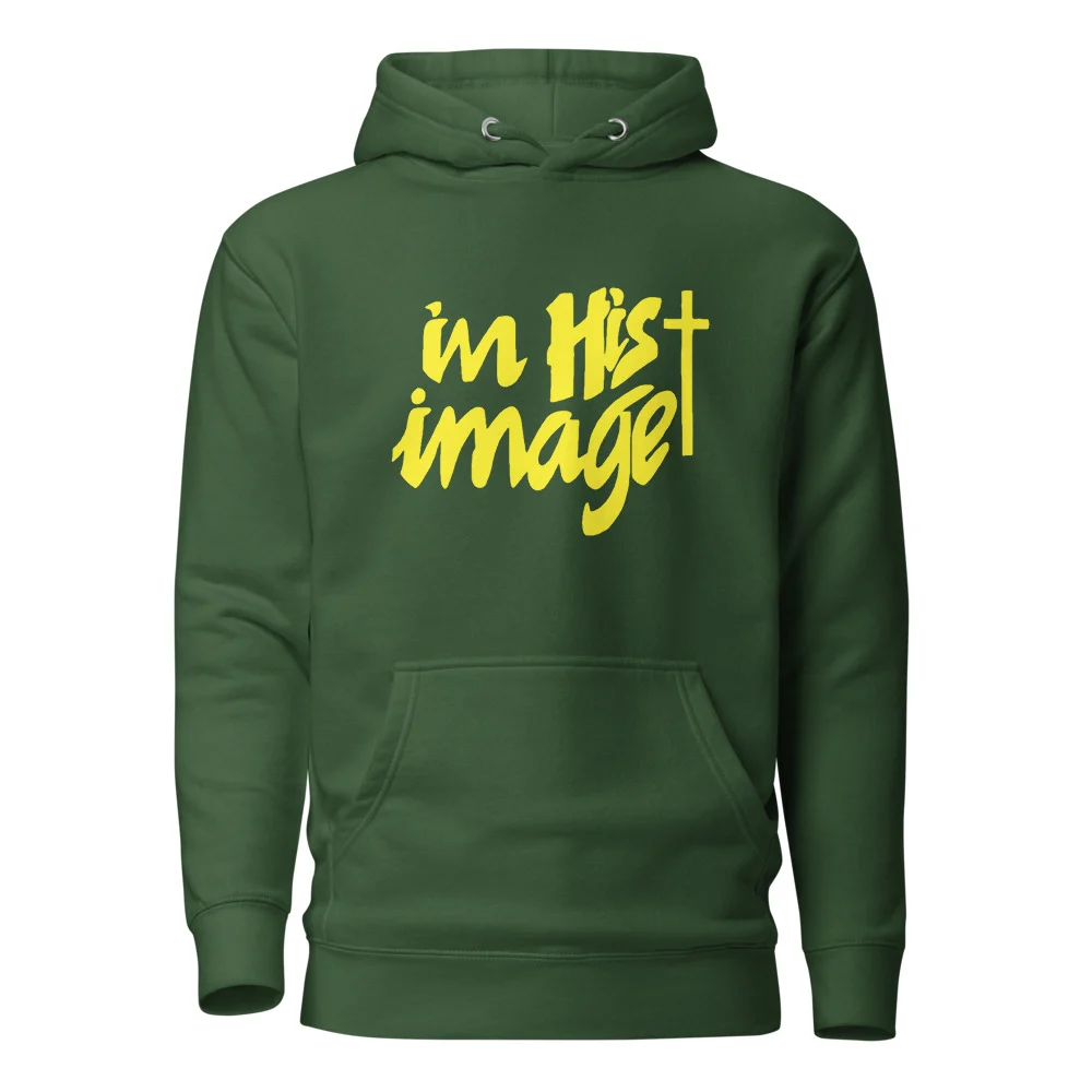 IHI Classic Hoodie