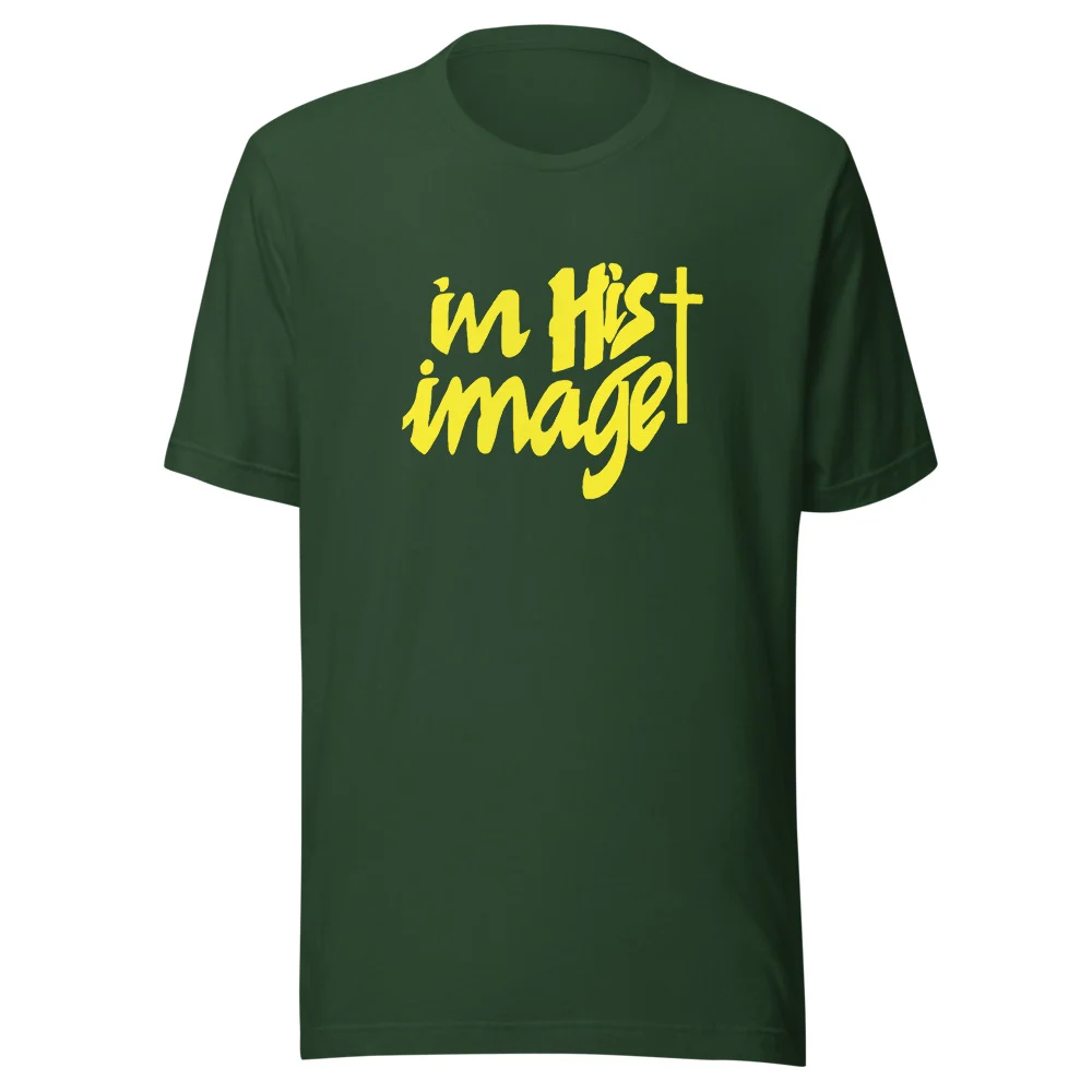 IHI Classic Tee